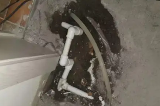 郎溪卫生间漏水检测多少钱