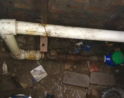 郎溪水管维修哪家好