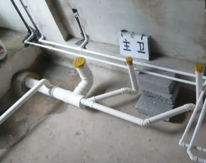 郎溪水管维修哪家好