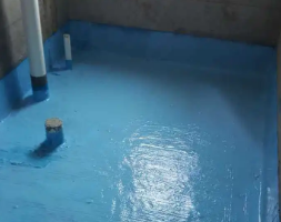 郎溪卫生间防水哪家好
