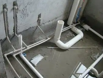郎溪水管维修多少钱