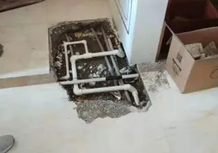 郎溪查漏水多少钱