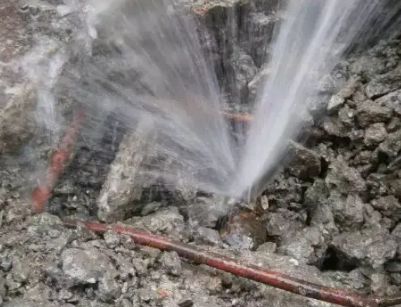 郎溪水管维修多少钱