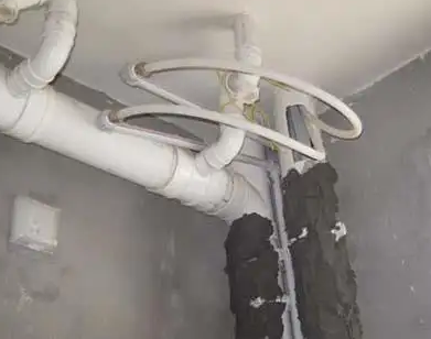 郎溪水管维修哪家好